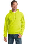 Jerzees® NuBlend® Pullover Hooded Sweatshirt.  996M