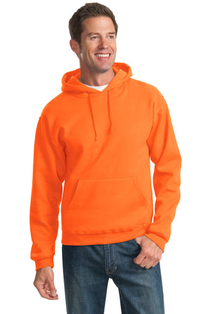 Jerzees® NuBlend® Pullover Hooded Sweatshirt.  996M