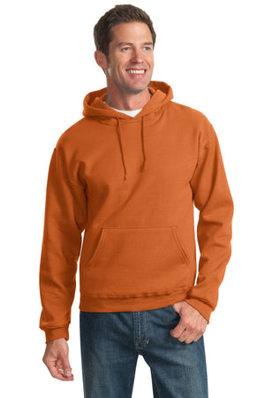 Jerzees® NuBlend® Pullover Hooded Sweatshirt.  996M
