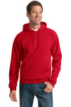 Jerzees® NuBlend® Pullover Hooded Sweatshirt.  996M