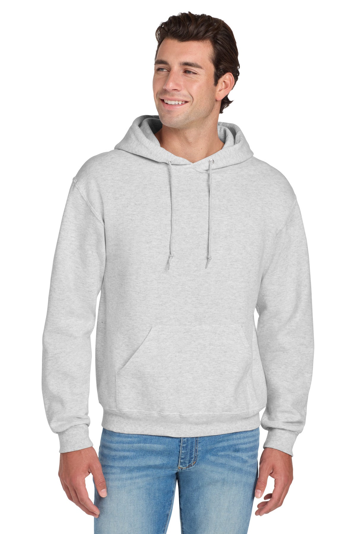 Jerzees® NuBlend® Pullover Hooded Sweatshirt. 996M – SanMar Sports