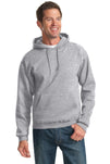 Jerzees® NuBlend® Pullover Hooded Sweatshirt.  996M