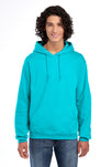 Jerzees® NuBlend® Pullover Hooded Sweatshirt.  996M