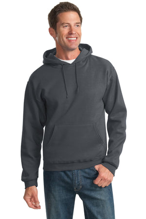Jerzees® NuBlend® Pullover Hooded Sweatshirt.  996M