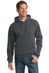 Jerzees® NuBlend® Pullover Hooded Sweatshirt.  996M