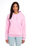Jerzees® NuBlend® Pullover Hooded Sweatshirt.  996M