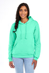 Jerzees® NuBlend® Pullover Hooded Sweatshirt.  996M