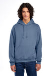 Jerzees® NuBlend® Pullover Hooded Sweatshirt.  996M