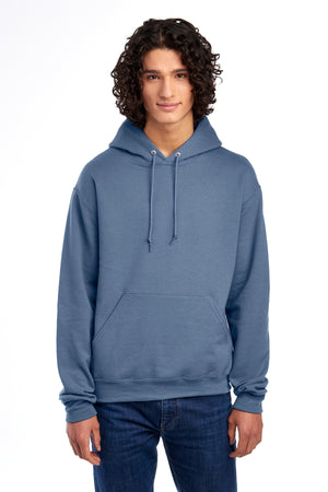 Jerzees® NuBlend® Pullover Hooded Sweatshirt.  996M