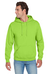 Jerzees® NuBlend® Pullover Hooded Sweatshirt.  996M