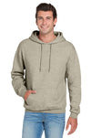 Jerzees® NuBlend® Pullover Hooded Sweatshirt.  996M