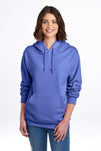 Jerzees® NuBlend® Pullover Hooded Sweatshirt.  996M
