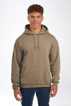 Jerzees® NuBlend® Pullover Hooded Sweatshirt.  996M