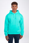 Jerzees® NuBlend® Pullover Hooded Sweatshirt.  996M