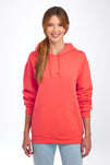 Jerzees® NuBlend® Pullover Hooded Sweatshirt.  996M