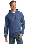 Jerzees® NuBlend® Pullover Hooded Sweatshirt.  996M