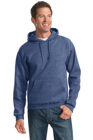Jerzees® NuBlend® Pullover Hooded Sweatshirt.  996M