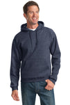 Jerzees® NuBlend® Pullover Hooded Sweatshirt.  996M