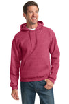 Jerzees® NuBlend® Pullover Hooded Sweatshirt.  996M