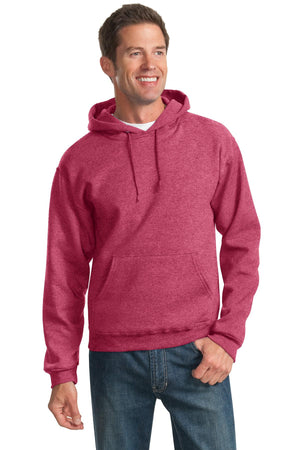 Jerzees® NuBlend® Pullover Hooded Sweatshirt.  996M