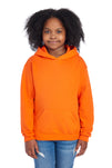 Jerzees - Youth NuBlend Pullover Hooded Sweatshirt.  996Y