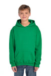 Jerzees - Youth NuBlend Pullover Hooded Sweatshirt.  996Y