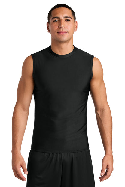 A4 Compression Muscle Tee A4N2306