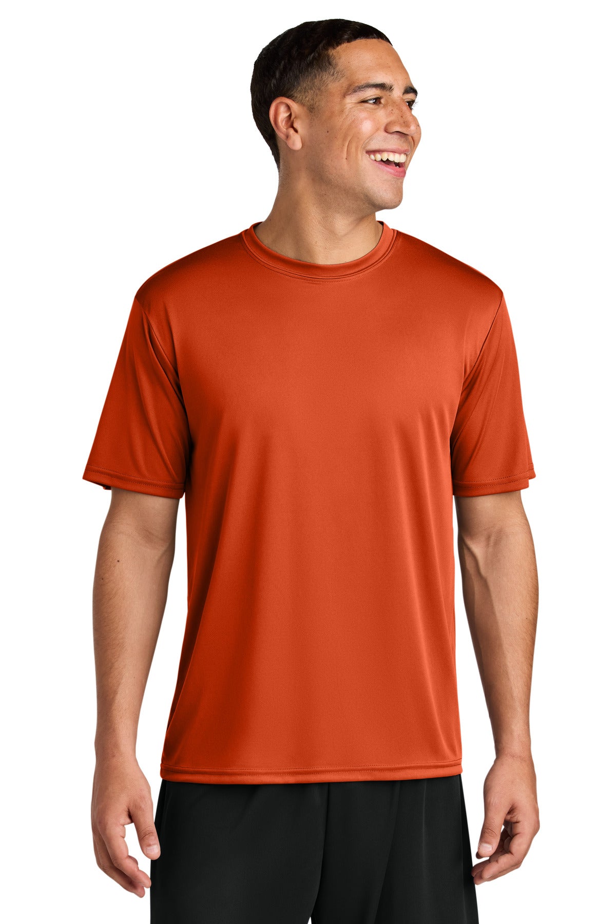 A4 Cooling Performance Short Sleeve Tee A4N3142 – SanMar Sports