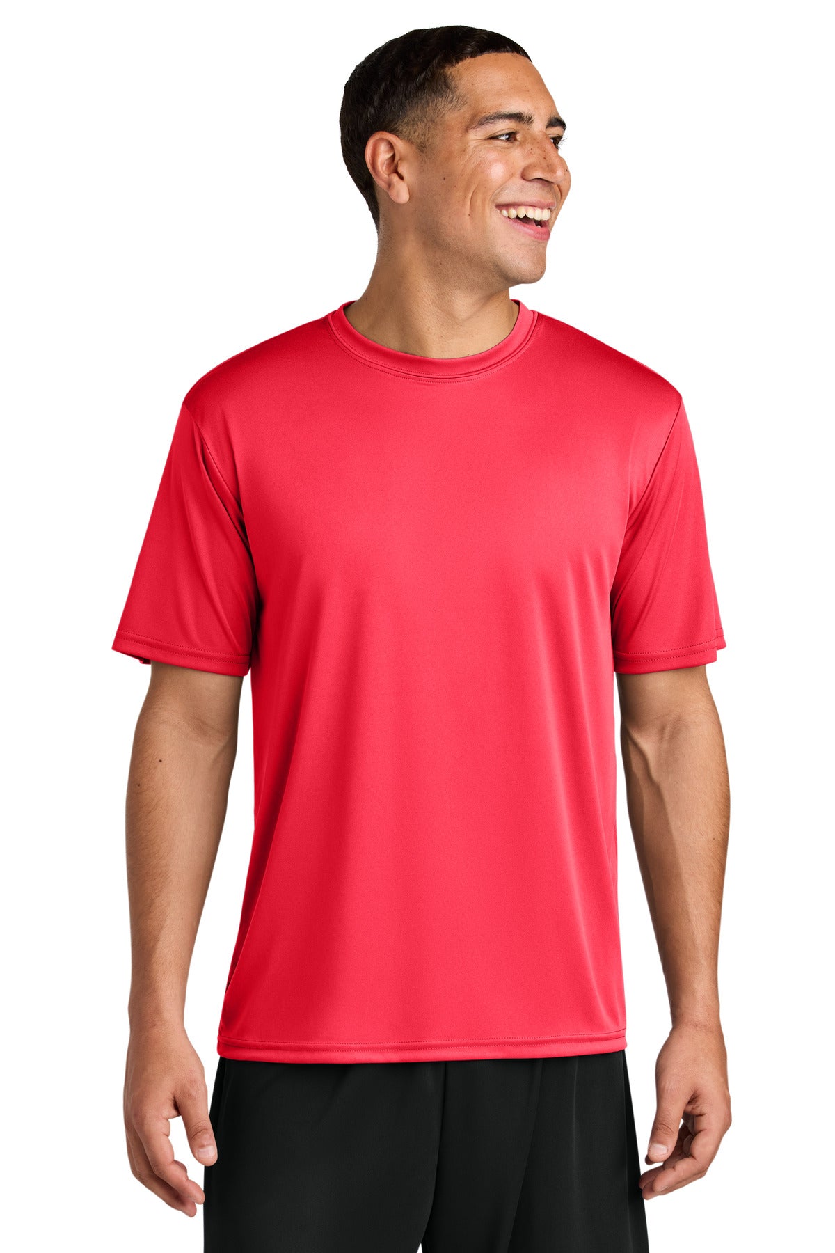 A4 Cooling Performance Short Sleeve Tee A4N3142 – SanMar Sports