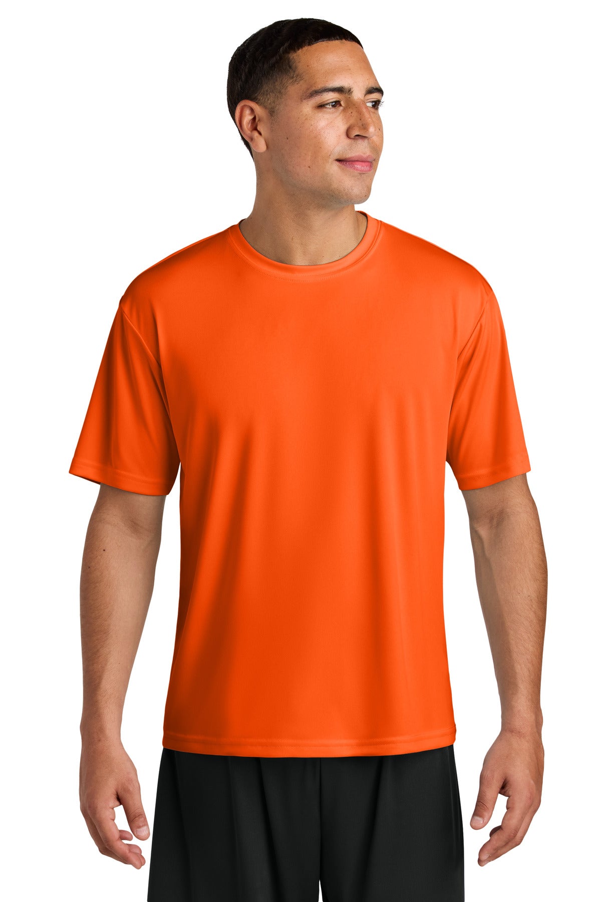 A4 Cooling Performance Short Sleeve Tee A4N3142 – SanMar Sports
