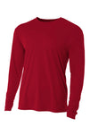 A4 Cooling Performance Long Sleeve Tee A4N3165