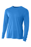 A4 Cooling Performance Long Sleeve Tee A4N3165