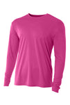 A4 Cooling Performance Long Sleeve Tee A4N3165