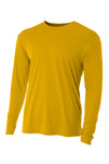 A4 Cooling Performance Long Sleeve Tee A4N3165