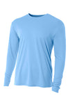 A4 Cooling Performance Long Sleeve Tee A4N3165