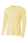 A4 Cooling Performance Long Sleeve Tee A4N3165