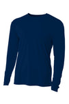 A4 Cooling Performance Long Sleeve Tee A4N3165