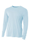 A4 Cooling Performance Long Sleeve Tee A4N3165
