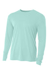 A4 Cooling Performance Long Sleeve Tee A4N3165
