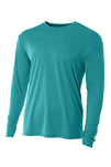 A4 Cooling Performance Long Sleeve Tee A4N3165
