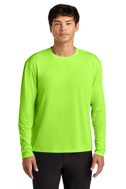 A4 Cooling Performance Long Sleeve Tee A4N3165