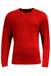 A4 AirFlex Long Sleeve Tee A4N3532