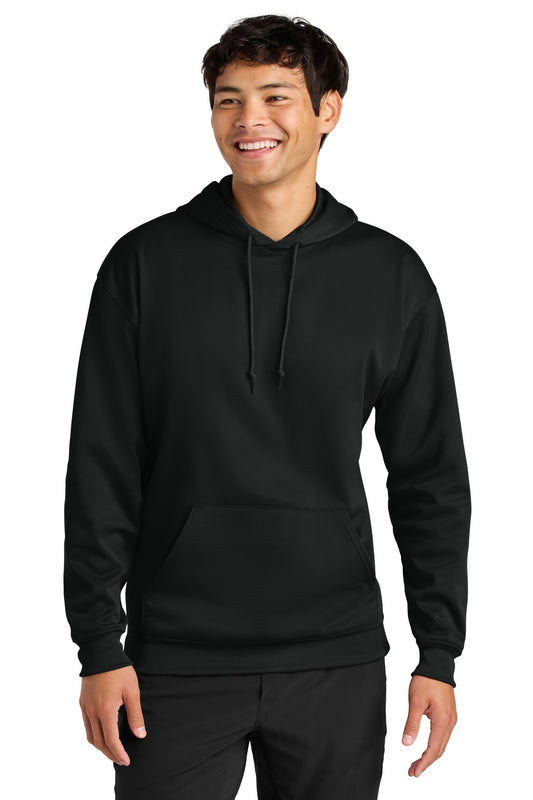 A4 Sprint Tech Fleece Hoodie A4N4279