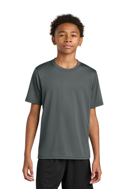 A4 Youth Cooling Performance Short Sleeve Tee A4NB3142