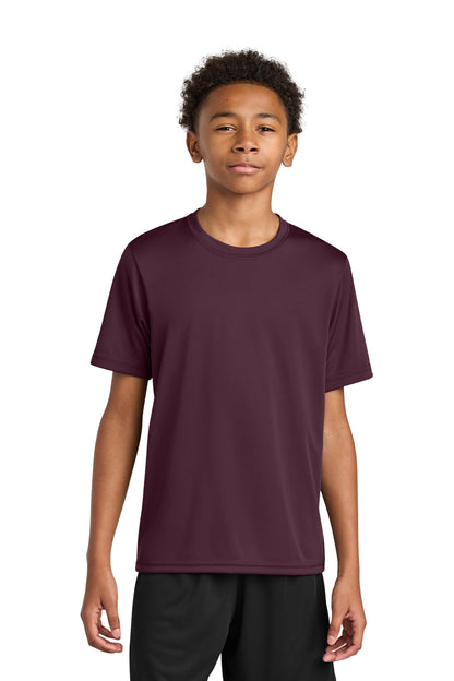 A4 Youth Cooling Performance Short Sleeve Tee A4NB3142