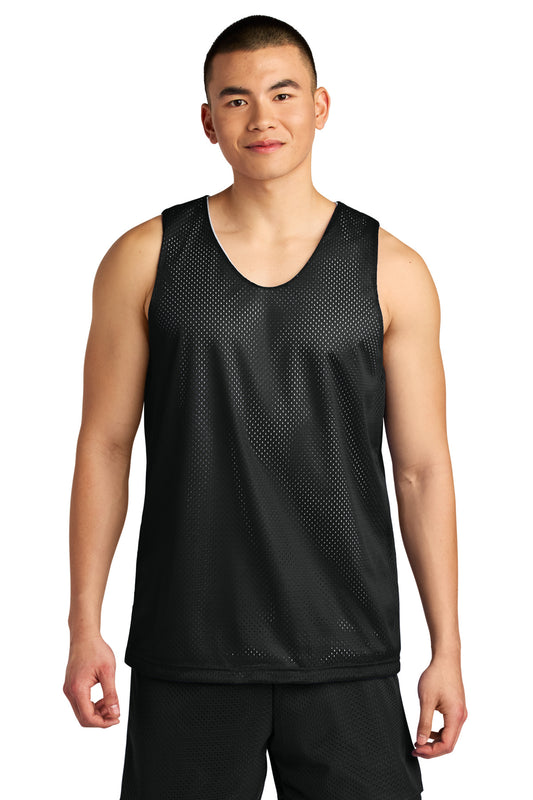 A4 Sprint Reversible Mesh Tank A4NF1270