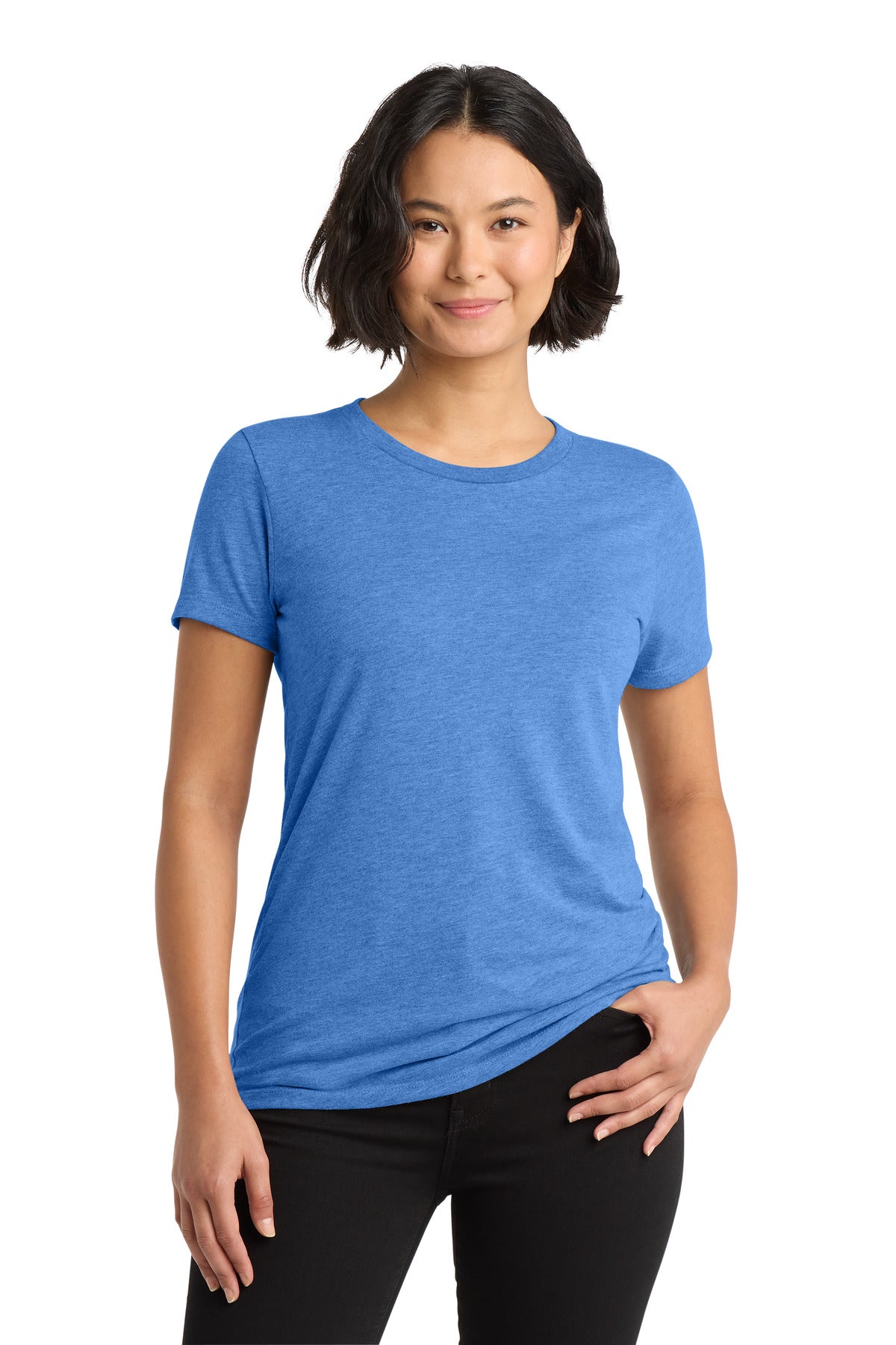 Allmade ® Women's Tri-Blend Tee  AL2008