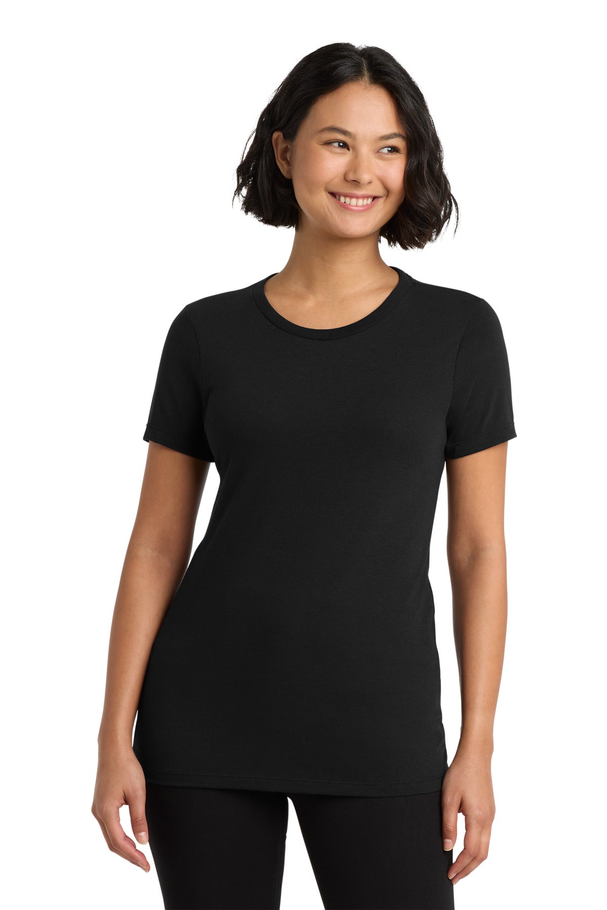 Allmade ® Women's Tri-Blend Tee  AL2008