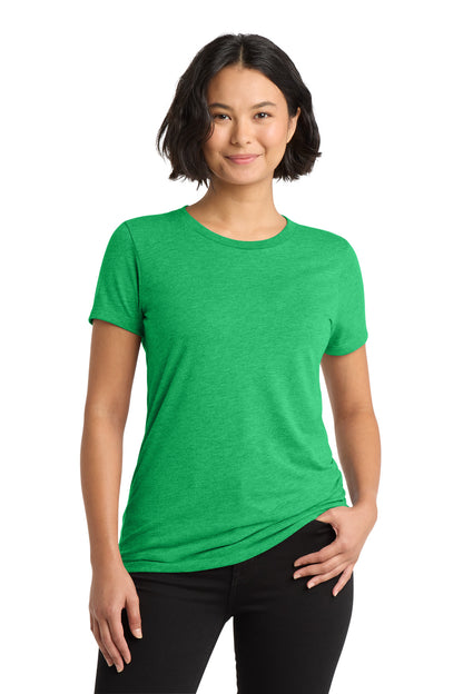 Allmade ® Women's Tri-Blend Tee  AL2008