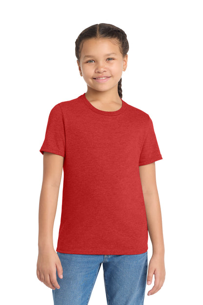 Allmade ® Youth Tri-Blend Tee AL207